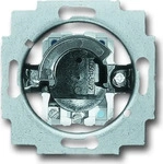 Busch Jaeger 2CKA001101A0914, Busch Jaeger Busch-Jaeger Einsatz cremewei&szlig;
