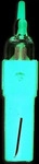 Busch Jaeger 2CKA001784A0552, Busch Jaeger Busch-Jaeger Glimmlampe rot 0,4mA...