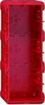 Gira 289300, Gira EB-Dose 3-fach 289300