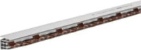 Hager KDN380B, Hager KDN380B Phasenschiene 3polig Gabelanschluss 16qmm 80A 57...