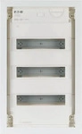 Eaton 178802, Eaton (Installation) Kleinverteiler Unterputz 3-reihig 36TE KLV-36UPP-F
