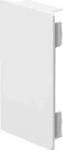 Hager LF6011069016, HAGER Endst&uuml;ck LF-K 110x61mm li/re Kunststoff LF6011069016...