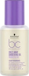 Schwarzkopf Professional Schwarzkopf Bonacure Frizz Away Smoothing Oil 50ml,