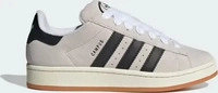 Adidas GY0042-38 2/3, Adidas Campus 00s Crystal White Black - 38 2/3 / Standard