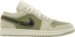 Air Jordan 1 Low SE Craft Helloliv