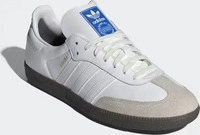 Adidas IE3439-44, adidas Samba OG Double White Gum - 44 / Standard