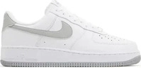 Nike FJ4146-100, Nike Air Force 1 Low 07 White Light Smoke Grey EU:47