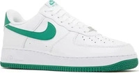 Nike Air Force 1 Low '07 White Malachite EU:44.5