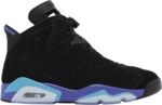 Air Jordan 6 Retro Aqua