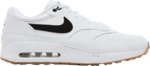 Air Max 1 '86 OG Golf White Black Gum