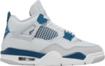 Air Jordan 4 Military Blue