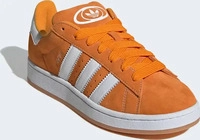 Adidas ID1436-42 2/3, Adidas Campus 00s EQT Orange - 42 2/3 / Standard