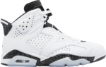 Air Jordan 6 Retro Reverse Oreo