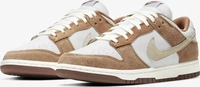 Nike DD1390-100-42, Nike Dunk Low Premium Medium Curry - 42 / Standard