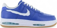 Nike HF3630-400-47.5, Nike Air Force 1 Low Evo Team Royal - 47.5 / Standard