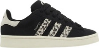 Adidas ID7039-43 1/3, Adidas Campus 00s Schwarzer Leopard - 43 1/3