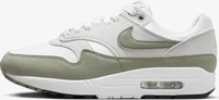 Nike DZ2628-112-40.5-STA, Nike Wmns Air Max 1 Light Army - 40.5 / Standard