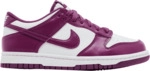 Nike Dunk Low GS Viotech White