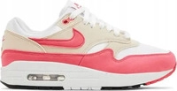 Nike DZ2628-110-42.5-STA, Nike Wmns Air Max 1 Aster Pink - 42.5 / Standard