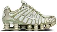 Nike Shox TL Light Army