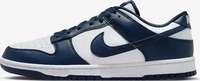 Nike HF5441-107-42.5, Nike Dunk Low Midnight Navy 2025 - 42.5 / Standard