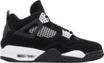 Air Jordan 4 Retro White Thunder