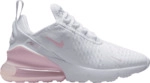Nike Air Max 270 GS White Pink Foam