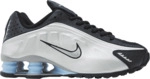Nike Shox R4 Psychic Blue