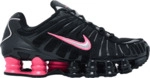Nike Wmns Shox TL Off Noir Hyper Pink
