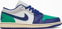Air Jordan 553558-147-45, Air Jordan 1 Low Rare Air - 45 / Standard