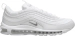 Nike Air Max 97 Triple White