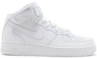 Nike Air Force 1 Mid '07 White