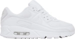 Nike Wmns Air Max 90 Triple White