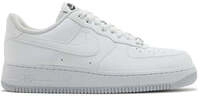 Nike Air Force 1 Low Next Nature White Metallic Grey