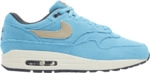 Air Max 1 Corduroy Baltic Blue