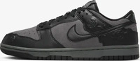 Nike HF5441-002-46-STA, Nike Dunk Low Detroit Lions - 46 / Standard