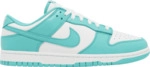 Nike Dunk Low Clear Jade