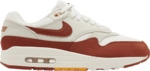 Air Max 1 Rugged Orange