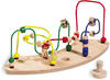 hauck Alpha Play Moving Set Water Animals inkl. Play Tray White, Mehrfarbig