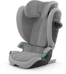 cybex Solution G2 Plus Stone Grey, Grau cybex Solution G2 Plus Stone Grey, Grau