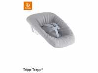 STOKKE Tripp Trapp® Newborn Set Grey, Grau