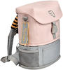 STOKKE JetKidsTM Crew Backpack Pink Lemonade, Rosa