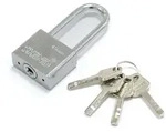 Pergart, Vorh&auml;ngeschloss f&uuml;r Ger&auml;teh&auml;user
