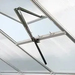 Vitavia, Automatischer Dachl&uuml;fter / Fensterheber "Ventomax" f&uuml;r Vitavia