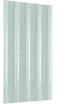 Globel Industries, Dachpaneel "Skylight 2" f&uuml;r Globel Industries Ger&auml;teh&auml;user der
