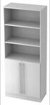 SIGNA G 7700 Relinggriff Kunststoff Wei&szlig;