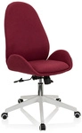 AVEA I - Home Office B&uuml;rostuhl Bordeaux