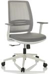 PROFONDO ECO W - Home Office B&uuml;rostuhl Grau