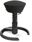 AERIS SWOPPER MIT GLEITER - Swopper Standard Gestell Schwarz Schwarz