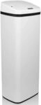 CLEAN V | 50L - Sensor-M&uuml;lleimer Wei&szlig;